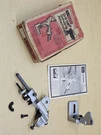 Sears Craftsman Drill Bit Grinding Attachment 9-6677 W/ Box/instructions!. Fixed Price $22.00.