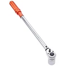Torque Wrench Adjustable 1/2" Drive 25-250FT.LB/34-340N.M. Fixed Price $39.99.