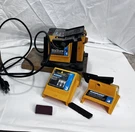 Plasplugs Sharpener Drill Knife Scissor Module Tested. Fixed Price $35.10.