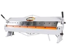 Woodward Fab WFBP4816 Box & Pan Bending Brake- 48" Sheet Metal Finger. Fixed Price $1469.99.