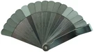 Cta Tools A309 Feeler Gauge - 16 Blade Offset One Size, Multi. Fixed Price $21.99.