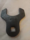 Blue Point YA8810 1/2" Drive Timing Belt Wrench. Fixed Price $40.00.