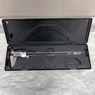Fowler 54-101-300-1 Electronic Caliper 0-12"/300MM Range .0005"/0.01MM. Fixed Price $130.00.