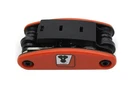 13 Folding Tool Kit For Harley-davidson V-twin 16-0078. Fixed Price $30.65.
