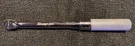 Snap On QD1R200 40-200 Lb 1/4" Inch Click Style Torque Wrench. Without Case. Fixed Price $125.00.