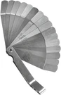Kastar LNG-316A 16-BLADE 45 Offset Tappet Feeler Gauge. Fixed Price $25.57.