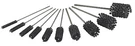 Otc Tools & Equipment 7011 Ball Hone Set (10 Piece). Fixed Price $257.49.