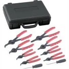 Otc Tools 4512 - Internal/external Snap Ring Plier Set. Fixed Price $118.45.