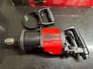 Snap On 1" Heavy-duty Impact Wrench PT1800A. Fixed Price $1565.15.