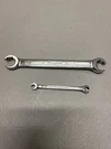 Snap-on Bundle RXFS810B 1/4 & 5/16 RXFS2426B 3/4 13/16 Nut Point Line Wrench. Fixed Price $25.00.