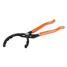 4560OTC Heavy-duty Adjustable Oil Filter Pliers 2-1/4" To 5" Capacity. Fixed Price $44.66.
