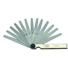 Stahlwille 20 Blade Metric Feeler Gauge Set 0.05 - 1.00MM. Fixed Price $17.88.