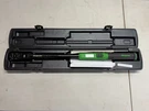 ATECH3F250VG Snap On Flex Head Torque Wrench 1/2" Drive Green. Fixed Price $399.99.
