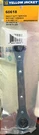 Yellow Jacket, Ritchie Engineering, Heavy Duty A/c Ratchet Wrench Part# 60618. Fixed Price $48.84.
