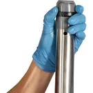 Motion 49MM Fork Seal Bullet Tool Protector Gray Motorcycle 08-0676. Fixed Price $5.99.