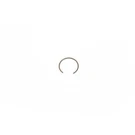 Kawasaki 92033-0790 Snap Ring, Replaces 92033-0755. Fixed Price $7.53.
