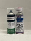 Chrysler/dodge/jeep Spray Can Touch Up Paint With Clear *pick Your Color. Fixed Price $105.66.