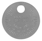 Performance Tool W80536 Spark Plug Gap Gauge. Fixed Price $9.99.