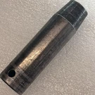 Snap On #SIMM110 Socket 11MM Deep Impact 1/2" Drive 6 Point. Fixed Price $19.95.