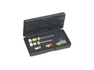 Mastercool 58531 - R134A Standard Jra (M6) Valve Core Kit. Fixed Price $96.34.