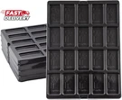 Flying Buffalo Game Piece Counter Trays (5-PACK); War And Board Storag. Fixed Price $50.33.