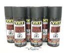 Vht SP130-6 Pack Flat Black Engine Enamel High Heat Drive Train Paint 11OZ. Fixed Price $69.99.