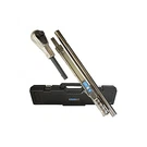 Precision Instruments 3/4" 200-600 Ft-lbs. Split-beam Torque Wrench C4D600F New. Fixed Price $529.83.
