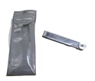 Nos! Craftsman Tools 13-BLADE Thickness Feeler Gauge, Metric, 40807, Usa. Fixed Price $32.99.