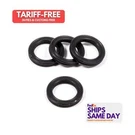 Kwik Change KCP714-1000-Q, Set Of Next Gen. Quad Ring Rubber Black Performanc. Fixed Price $36.38.