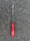 Snap-on Usa Red 13/32" Blade Width Push-pull Spring SPRG625R. Fixed Price $35.00.