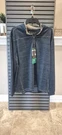 Pebble Beach Men Xl Dry-lux Performance 1/4 Zip All Sports Pullover Blue GAM2. Fixed Price $15.99.