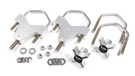 Hi-lift TM-700 Adjustable Tube Mounts. Fixed Price $96.01.