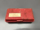 Snap On Blue Point Pc Drill & Hole Saw Kit - LHS606B Made Usa!. Fixed Price $35.00.