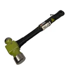 Wilton Tools Oz B.a.s.h. 14" Handle Ball Pein Peen Hammer New 34014. Fixed Price $59.99.