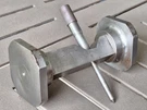 Rare Hinckley-myers J-705 Pinion Set Mic Oem Mopar Assembly Line Gauge. Fixed Price $399.99.