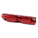 Lsm Racing Products Dual Feeler Gauge Handle Red- FH-500R (red). Fixed Price $73.72.