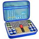 Battery Organizer Case With Tester Holds 150+ Aaa. Fixed Price $23.81.