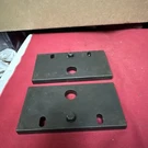 Miller Tool 8142 Front Axle / Suspension Spreader Adapters Set. Fixed Price $35.95.