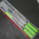 Snap-on Tools Hard Grip Striking Prybar SPBS704AG New Sealed Green. Fixed Price $238.66.