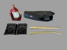 Land Rover Discovery 99-04 Oem Tire Change Tool Kit Jack KBK100320. Fixed Price $149.99.