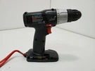 Craftsman 3/8" Drill Driver 16.8V 973.114150 Bare Tool Only P2110. Fixed Price $9.78.
