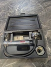 Snap-on SVT-262 Cooling System Tester W/ Case Used. Fixed Price $35.98.