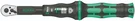 Wera Click-torque Wrench 2.5 -25 Nm 1/4" Drive 05075604001. Fixed Price $249.99.