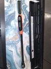 Matco Tools ETWC250A 1/2" Electronic Torque Wrench 25-250 Ft Lbs. Fixed Price $585.00.