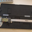 IP67 Water Repellent 150MM Digital Gauge - Beta Tools 1651 Dgt/ip. Fixed Price $117.39.
