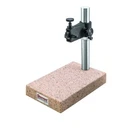 Starrett 653G Granite Comparator Stand Without Indicator Stock. Fixed Price $1045.00.