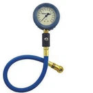 Intercomp Racing 360066 2.5" Deluxe Air Pressure Gauge Liquid-filled 0-30 Psi. Fixed Price $83.01.