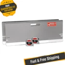 Longacre 52-79501 Set Of Toe Plates With Magnets. Fixed Price $94.83.