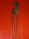 Mac Tools M420G Slip Joint Pliers Used. Fixed Price $15.87.
