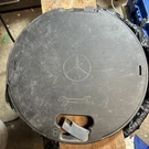 1994-1999 Mercedes W140 Trunk Spare Tire Tool Kit Used Oem 1408900111. Fixed Price $40.00.